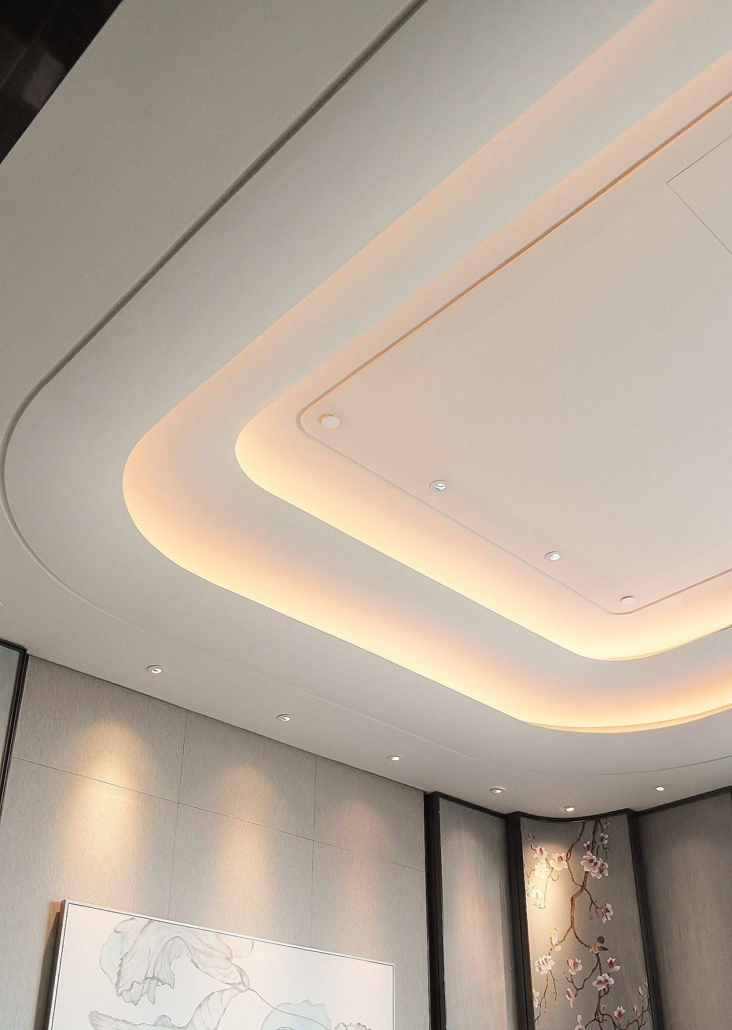 Ceiling Or False Ceiling Design with Unique Styles, Order your One