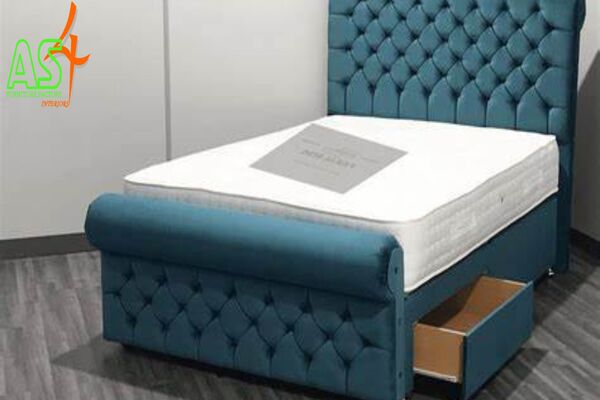Best Divan Bed Upholstery Service in Dubai